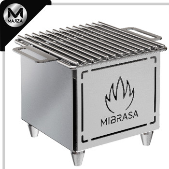 Producto - HIBACHI MIBRASA MH150
