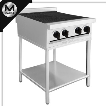Producto - ESTUFA MODULAR DOBLE EM2/2A