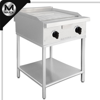 Producto - ESTUFA MODULAR DOBLE EM2/2P