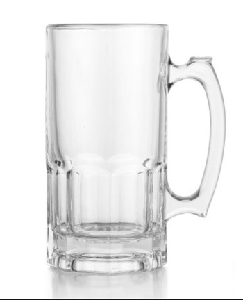 Producto - TARRO CERVECERO 375ML/12.7OZ
