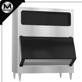 Producto - B-1150SS, depósito de hielo de alta capacidad de 48″ de ancho con capacidad para 1148 lb