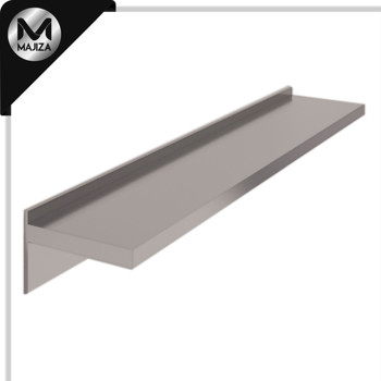 Producto - REPISA  CONTRA MURO MARCA MAJIZA MODELO MAJRCM-170-304, DE 1.70 x 0.30 MTS