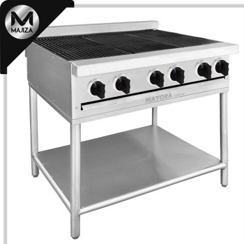 Producto - ESTUFA MODULAR TRIPLE EM3/3A