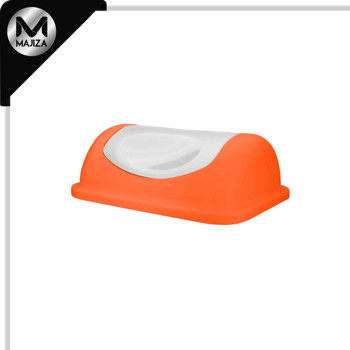 Producto - T8091NA TAPA BALANCIN LATER CESTO CUADRADO 17L