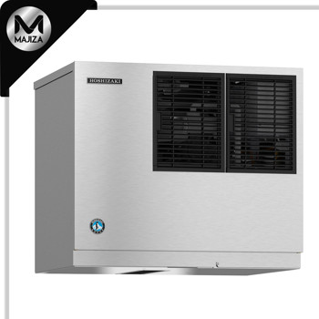 Producto - KMD-705MAJ, Máquina de hielo Crescent Cuber, refrigerada por aire