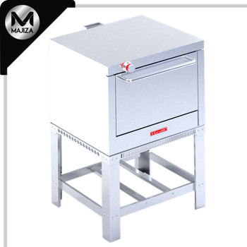 Producto - HORNO ELÉCTRICO HC-35-D-E MÁSTER