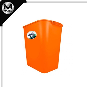 Producto - 8812NA CESTO JUMBO S/ASAS NARANJA
