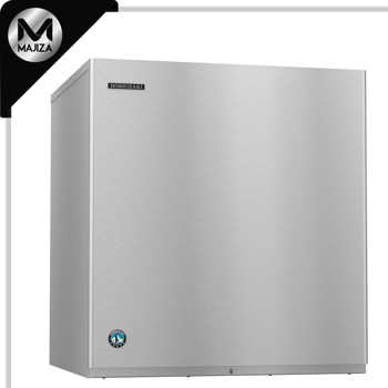 Producto - KM-1100MWJ, máquina para fabricar hielo en cubitos Crescent, refrigerada por agua