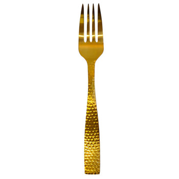 Producto - 84674 TENEDOR EUROPEO PARMA AURA 18/10