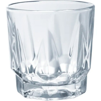 Producto - 521 VASO DIAMANTE DOF 330 ML-11.2 OZ, ATOMIZADO