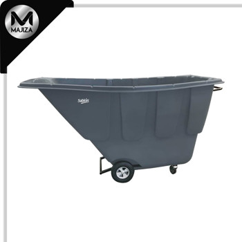 Producto - 8827M CONTENEDOR ABIERTO 12 FT CUBICOS