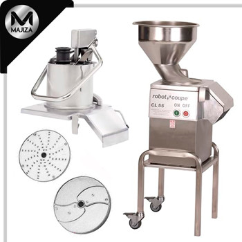 Producto - CL55E2HEAD NO DISC - PROCESADOR DE ALIMENTOS