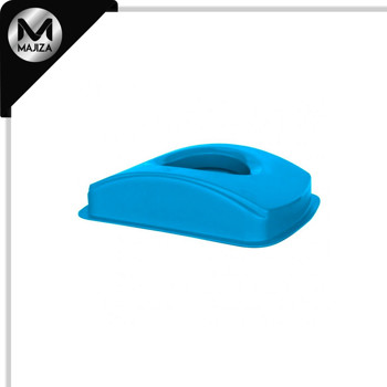 Producto - T8387AZ TAPA EMBUDO CESTO REDONDO 45/80L