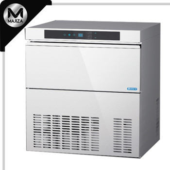 Producto - MHDIS-100 Máquina de hielo con depósito integrado Sobrinox