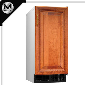 Producto - C-80BAJ-ADDS, máquina para fabricar hielo en cubitos, refrigerada por aire