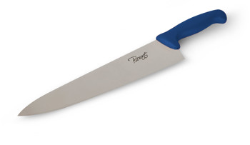 Producto - CUCHILLO CHEF 12IN AZUL