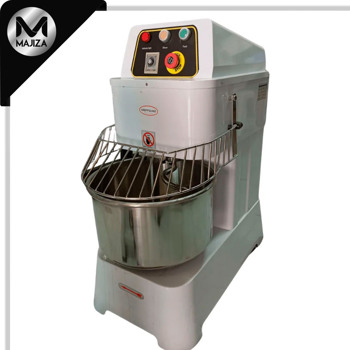Producto - H50 - Amasadora de 50 Litros