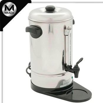 Producto - CP-6 - Cafetera de 6 Litros Tipo Secretarial