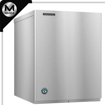 Producto - KM-520MWJ, máquina para fabricar hielo en cubitos Crescent, refrigerada por agua