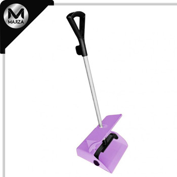 Producto - 7688MO RECOGEDOR HORECA MORADO CON TAPA