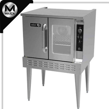 Producto - HORNO DE CONVECCION A GAS. 