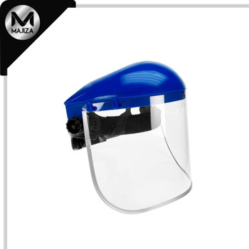 Producto - 513CR PROTECTOR FACIAL C/ AJUSTE ERGONOMICO