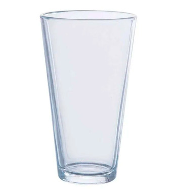Producto - 699 MIXING GLASS 665 ML-22.4 OZ