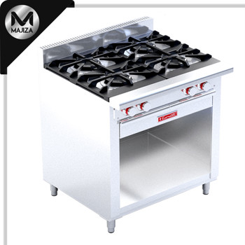 Producto - ESTUFA EC-4-GA DE PISO HD PREMIUM 