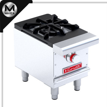 Producto - PARRILLA PCH-1 DE MESA HD PREMIUM