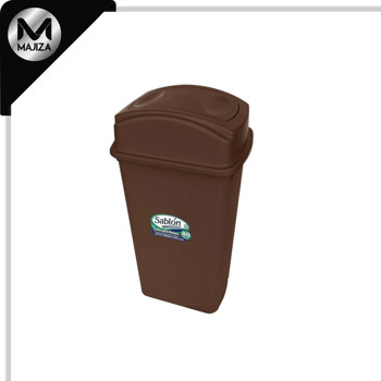 Producto - 8400CA CESTO 80L BALANCIN LATERAL