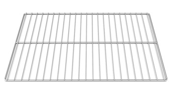 Producto - Parrilla de acero inoxidable.  1/1GN