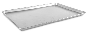 Producto - CHAROLA ALUMINIO PANADERA 35X50