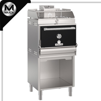 Producto - HORNO C/MUEBLE Y SOP BAND BASE-SPAC 75