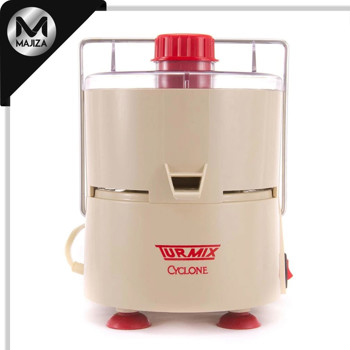 Producto - TU03 - EXTRACTOR TURMIX DE JUGOS CYCLONE 