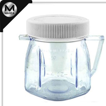 Producto - OSTVASOM - MINIVASO PLASTICO OSTER 884455