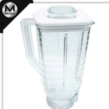 Producto - OSTVASOPL- VASO PLASTICO P/LICUAD 450-20 OSTER 027472-000-089