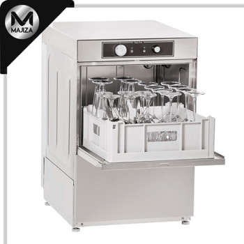 Producto - LAVAVASOS - 230V. 1N+T 60Hz. - GE-400 SA