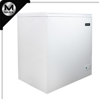 Producto - CONGELADOR HORIZONTAL BAÚL DE 6.89 PIES CÚBICOS 