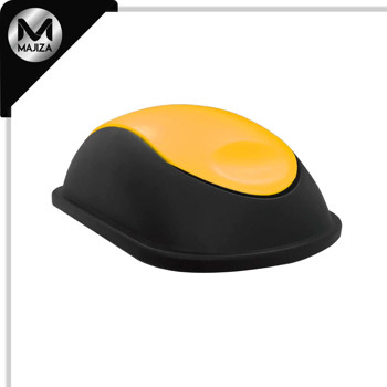 Producto - T8873AM TAPA NEGRA CESTO JUMBO S/ ASAS