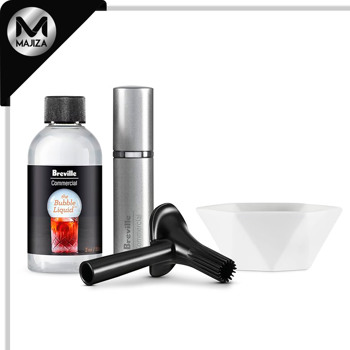 Producto - THE SMOKE BUBBLE KIT
