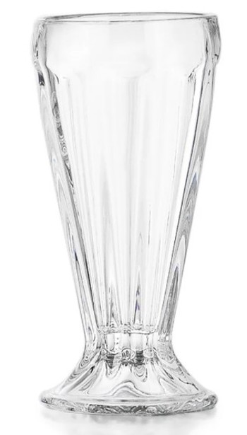 Producto - COPA NIEVE MALTEADA  355ML/12OZ