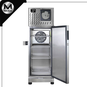 Producto - 1025254 - REFRIGERADOR PARA LA SALUD DE ACERO INOXIDABLE CON GRAFICADOR