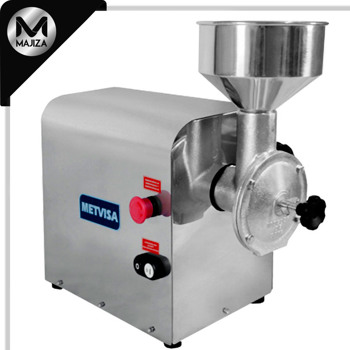 Producto - MCG-8 - Molino para Café y Granos 