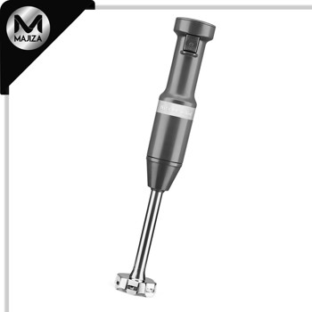 Producto - LICUADORA DE MANO INALAMBRICA 7KHBV53M GRIS MATE