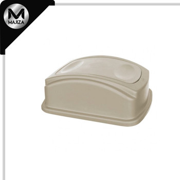 Producto - T8858CP TAPA PARA CESTO JUMBO S/ ASAS