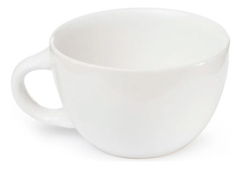 Producto - TAZA CLASICA 220cc GLACIAL CINSA