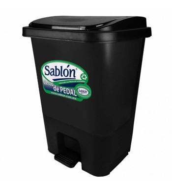 Categoría - CESTO 17 LT