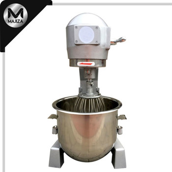 Producto - B20 - Batidora de 20 Litros
