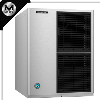 Producto - KM-520MAJ, máquina para fabricar hielo en cubitos Crescent, refrigerada por aire