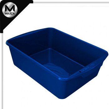 Producto - 842ASA CAJA MULTIUSOS 23L S/DIV AZUL SABLON